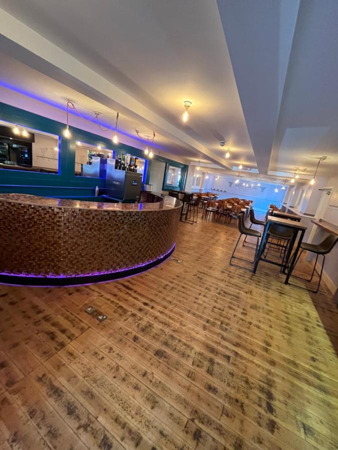 לנדרינדוד וולס Hampton Hotel & Restaurant מראה חיצוני תמונה