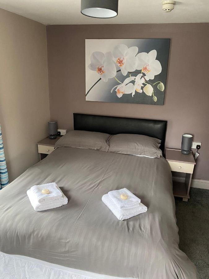 לנדרינדוד וולס Hampton Hotel & Restaurant מראה חיצוני תמונה