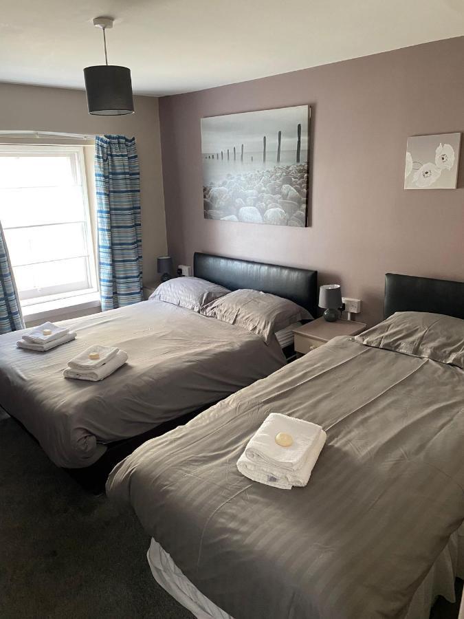 לנדרינדוד וולס Hampton Hotel & Restaurant מראה חיצוני תמונה